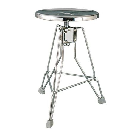 ダルトン/STOOL CLIPPER II CHROME/100-253CR