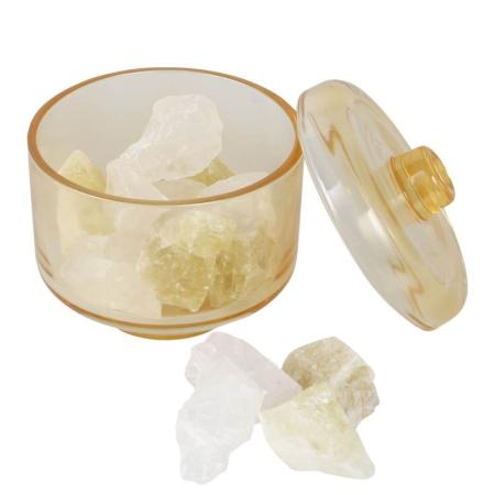 ダルトン/STONE DIFFUSER AMBER TUBEROSE/BY-0421ATR