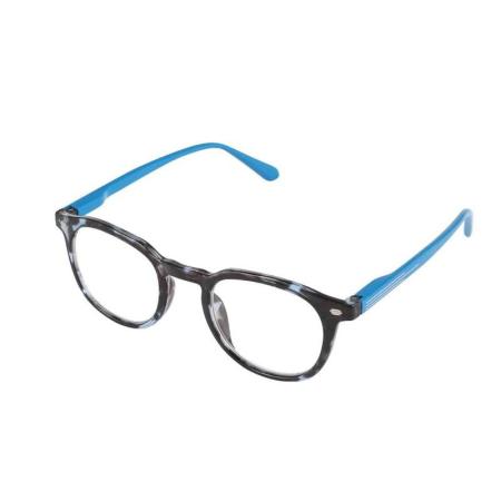 ダルトン/READING GLASSES BLUE DEMI BLUE 1.0/YGF148BDB/1