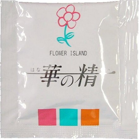即日★パレス化学/華の精 10ml 100袋入/