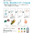 パレス化学/ブランチー 500ml レッド/