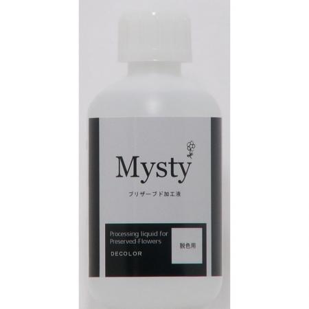 即日★パレス化学/ミスティー 脱色液 500ml/