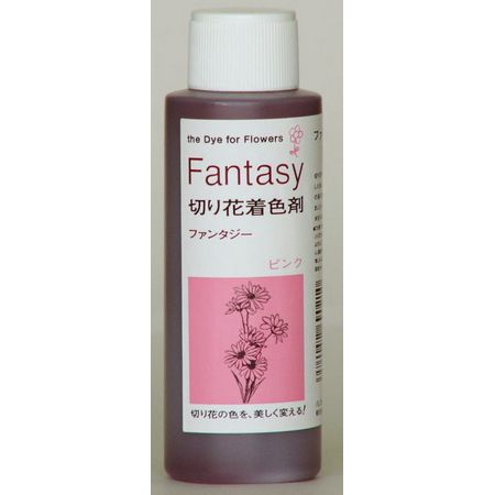 即日★パレス化学/ファンタジー 100ml ピンク/1520205
