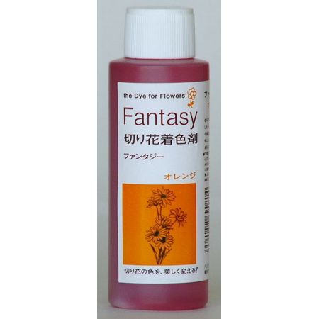 即日★パレス化学/ファンタジー 100ml オレンジ/1520207