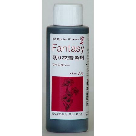 即日★パレス化学/ファンタジー 100ml パープル/1520210