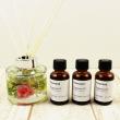 アウトレット◎即日★Flowrand/ハーバリウムディフューザー用フレグランスオイル(原液) フローラルピンク 30ml