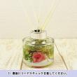 即日★Flowrand/ハーバリウムディフューザー用フレグランスオイル(原液) ローズティー 30ml