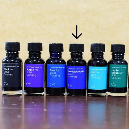 kinari/液体染料20ml ウェッジウッド/cle-13