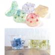 即日★エルベール/固まるハーバリウム ハードニング3Dシリコンゲル≪シリコン樹脂≫ 100ml/AG-4605