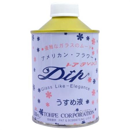 即日★亀島商店/アメリカンフラワー薄め液 250ML/56-20-0