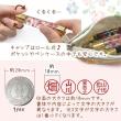 パーツワールド/ハーバリウム印鑑 明朝体(ピンクゴールド) ※注意書きを必ずお読みください
