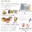 パーツワールド/Pentas(印鑑付ハーバリウムボールペン) 丸ゴシック(金クリップ) / 5.ミッドナイト