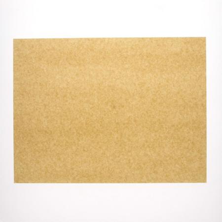 業務用WAXシート 筋入クラフト400×300mm 250枚入り/002100502