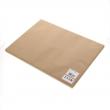 業務用WAXシート 筋入クラフト400×300mm 250枚入り/002100502