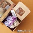 HEIKO/フレームBOX FL-1 クラフト 10枚/006204140