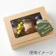 HEIKO/フレームBOX FL-3 クラフト 10枚/006204142