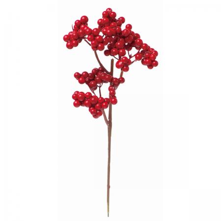 即日★【造花】ビバ工芸/VEG-5514 ベリーピック RE/VEG-5514