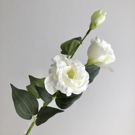 即日★【造花】ビバ工芸/VD-6799 トルコキキョウ CR/VD-6799