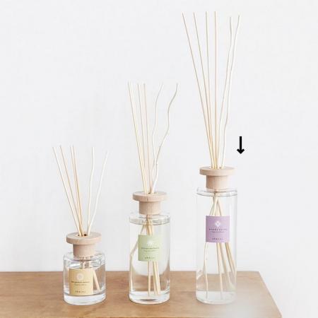 志成販売/フレグランス ディフューザー BERGAMOT LEMON(L)/108036A