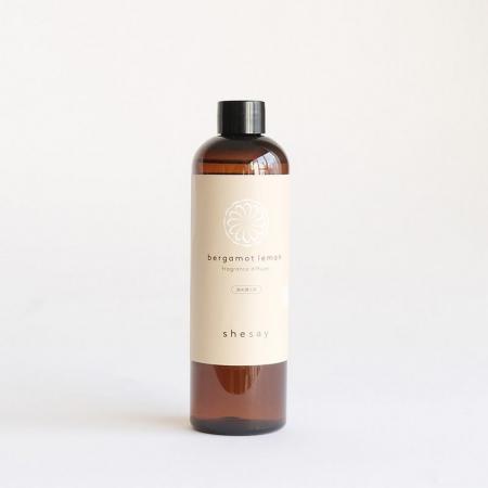 志成販売/フレグランス ディフューザー リフィル BERGAMOT LEMON/108039A