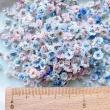 即日★ 【ドライ】m flowers/かすみ草 ドライ 中サイズ 淡色ミックス
