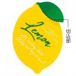 HEADS/レモンタッグシール-1(30枚)/LEM-1S