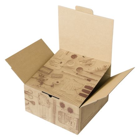 HEADS/コラージュ宅配ギフトBOX-1(10枚)/CTG-CT1
