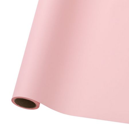 即日★HEADS/ラッピングカラーPPロール-4/ピンク(1巻)/WRP-RO4
