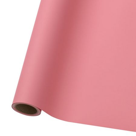 即日★HEADS/ラッピングカラーPPロール-7/ローズピンク(1巻)/WRP-RO7
