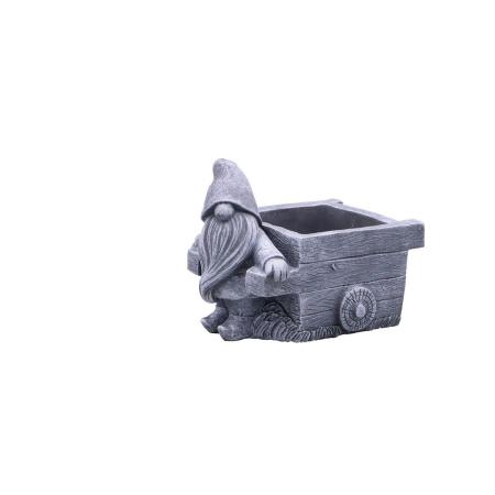 即日★特価◎DELLKI/ノーム ポット F-S-BK/KM37BK