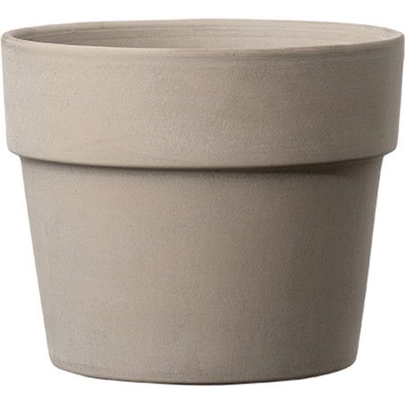 即日★グリーンポット/ペルフェット カプチーノ 11cm 穴無し/DE-4S11JPZ