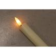 クレエ/LEDキャンドルライト 磁器スタンドセット S/92470001