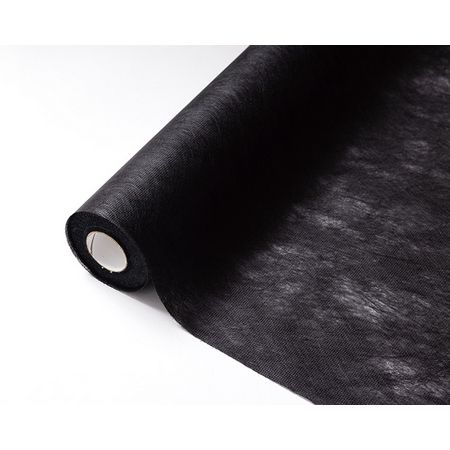 SHINKI/不織布 ベースラップ NO.22 ブラック