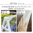 【直送】住まいスタイル/天然木製スウィングベンチ 「Elan」(エラン) グレー/EL-SW148GRY