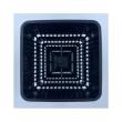 合同会社丸山農園/すごい根 スクエアショート2.5号 10個セット CP74B-10 クロ