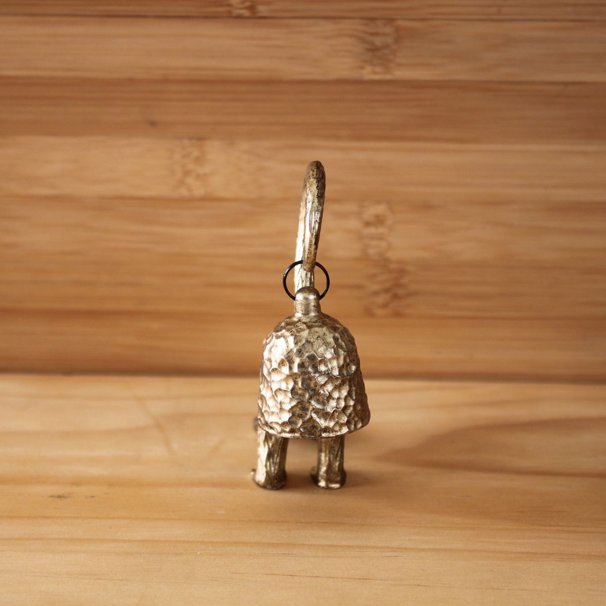 SOW/PEWTER CANDLE SNUFFER モンキー/DRDF3001