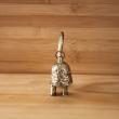 SOW/PEWTER CANDLE SNUFFER モンキー/DRDF3001