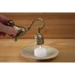 SOW/PEWTER CANDLE SNUFFER モンキー/DRDF3001