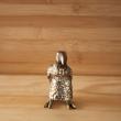 SOW/PEWTER CANDLE SNUFFER バード/DRDF3002