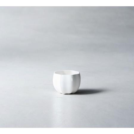 八幡化成/Senローリーポット丸SS　WH/249191