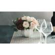 八幡化成/Senローリーポット丸SS　WH/249191