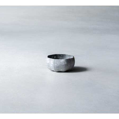即日★八幡化成/Senローリーポット丸　浅型SS　GY/249238