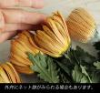 【生花】輸入ディスバッドマム(オレンジ系)バルトーリなど   SD&H社【OT】