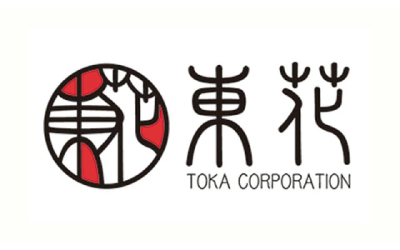 東花